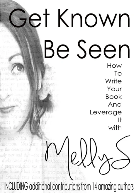 Get Known Be Seen With Melly S
