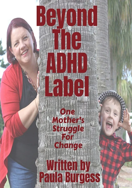 Beyond The Adhd Label