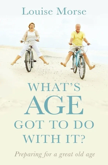 What'S Age Got To Do With It?: Living Out God'S Purpose At All Ages