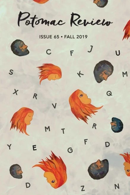Potomac Review Issue #65 (65)