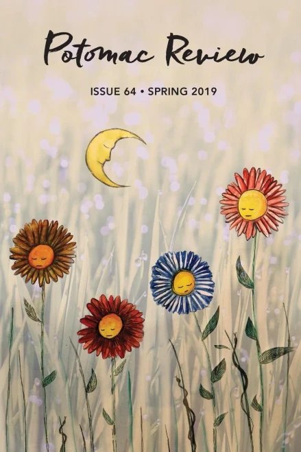 Potomac Review Issue 64 (64)