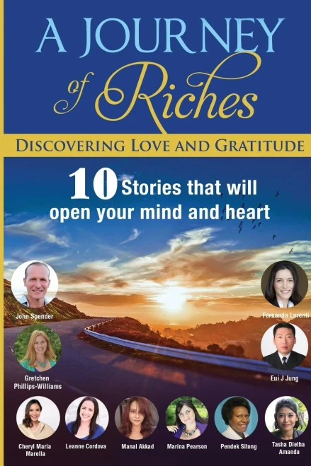 Discovering Love And Gratitude: A Journey Of Riches