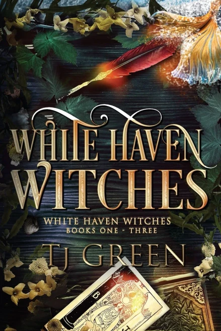 White Haven Witches: Books 1 -3