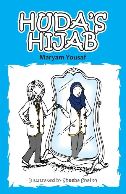 Huda'S Hijab