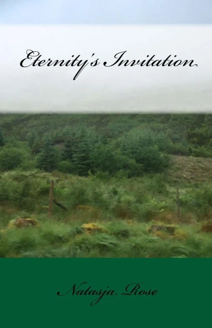 Eternity'S Invitation (Ghostly Travels)