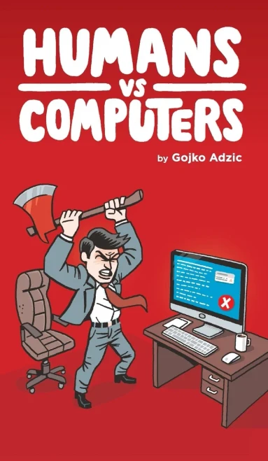Humans Vs Computers