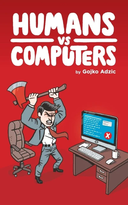 Humans Vs Computers