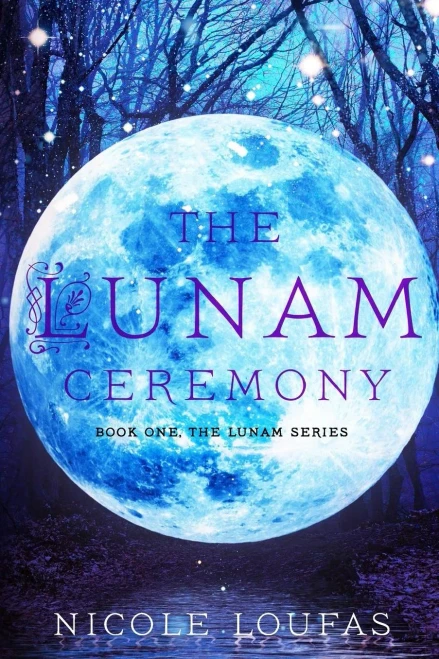 The Lunam Ceremony (The Lunam Series)