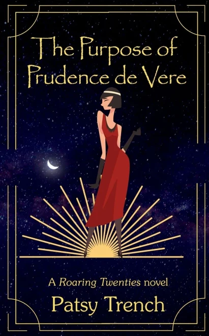 The Purpose Of Prudence De Vere (Modern Women: Breaking The Mould)