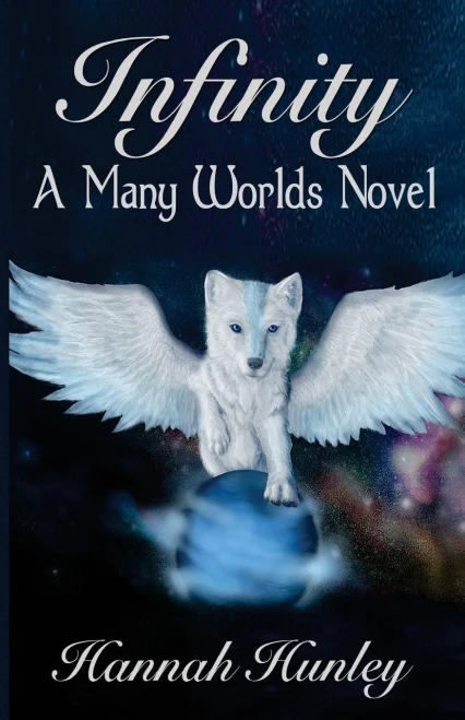 Infinity: A Many Worlds Novel