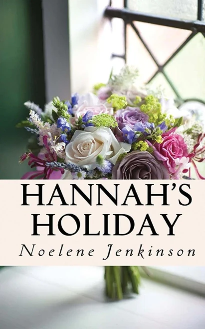 Hannah'S Holiday (2) (Tingara)