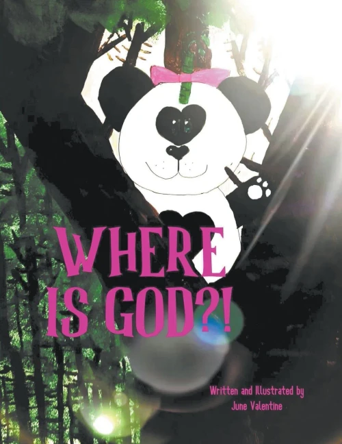 Where Is God? - Paperback