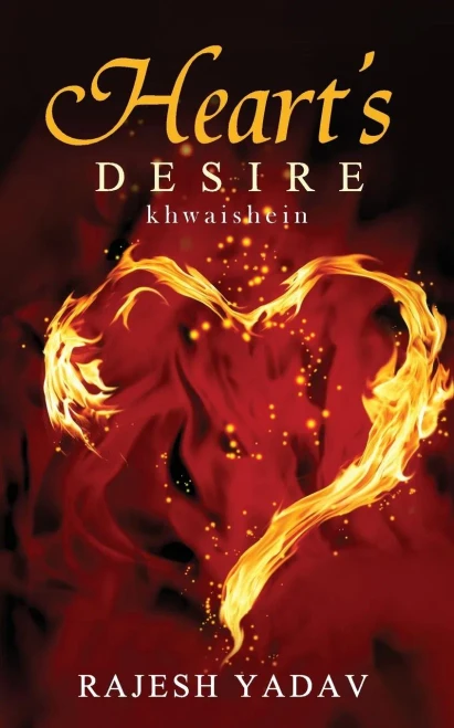 Heart'S Desire Khwaishein