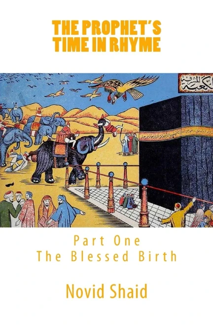 The Prophet'S Time In Rhyme