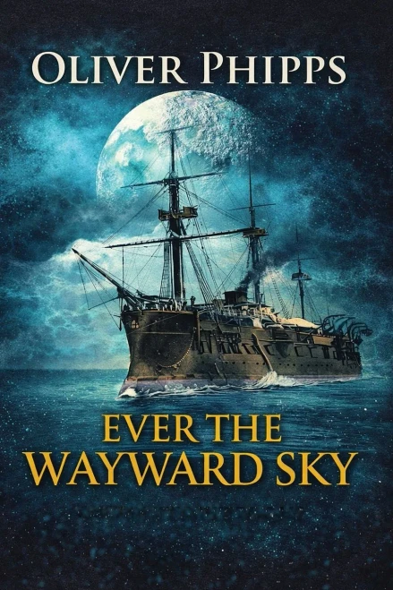 Ever The Wayward Sky