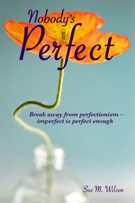 Nobody'S Perfect