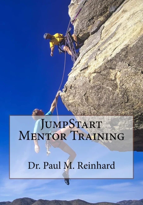 Jumpstart Mentor Training: Jumpstart Volume Three