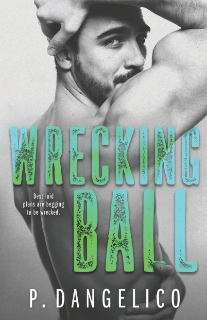 Wrecking Ball (Hard To Love)