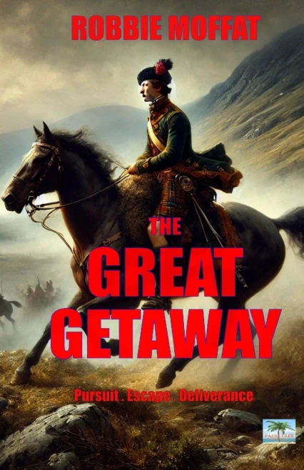 The Great Getaway: Young Pretender