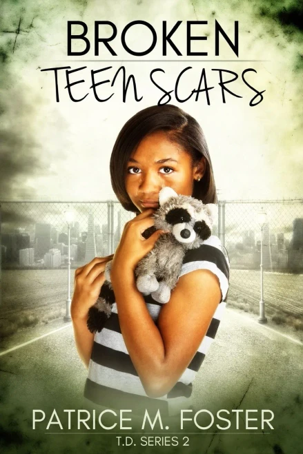 Broken Teen Scars (T.D.)