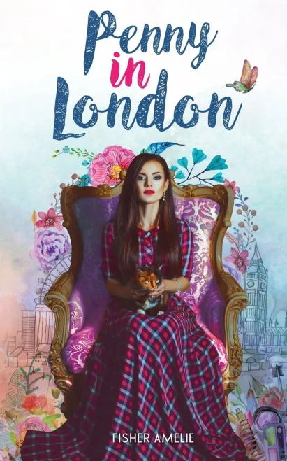 Penny In London