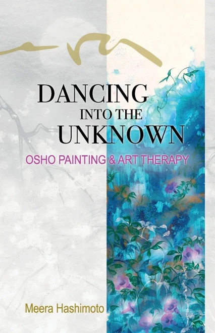 Dancing Into The Unknown