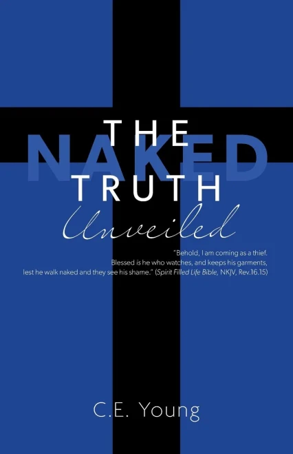 The Naked Truth Unveiled - Paperback