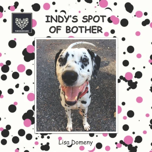 Indy'S Spot Of Bother: Team Golden Oldies #9