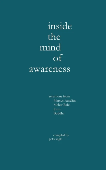 Inside The Mind Of Awareness
