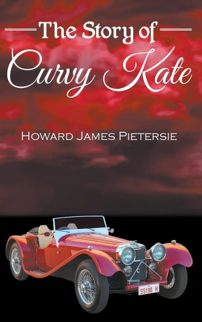 The Story Of Curvy Kate