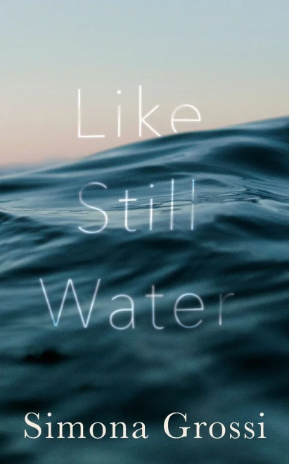 Like Still Water: A Short Story (Clara'S Story)