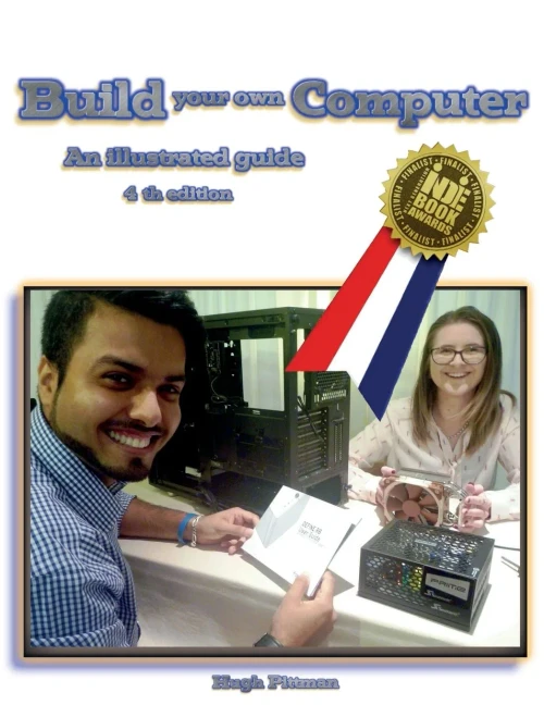 Build Your Own Computer: An Illustrated Guide