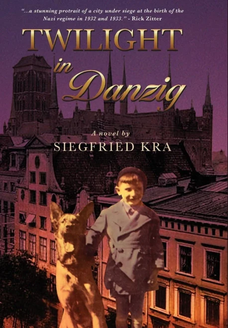 Twilight In Danzig