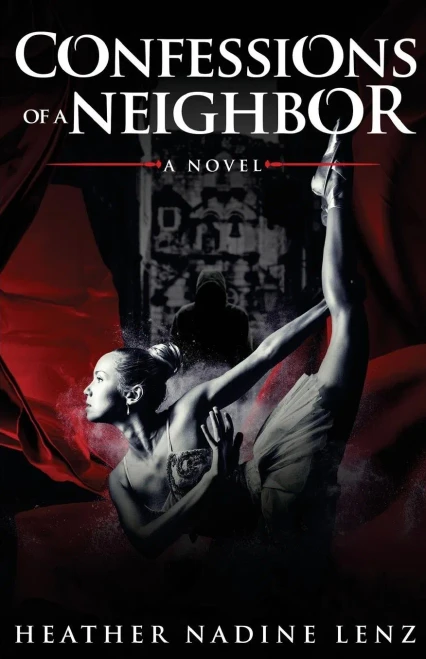 Confessions Of A Neighbor
