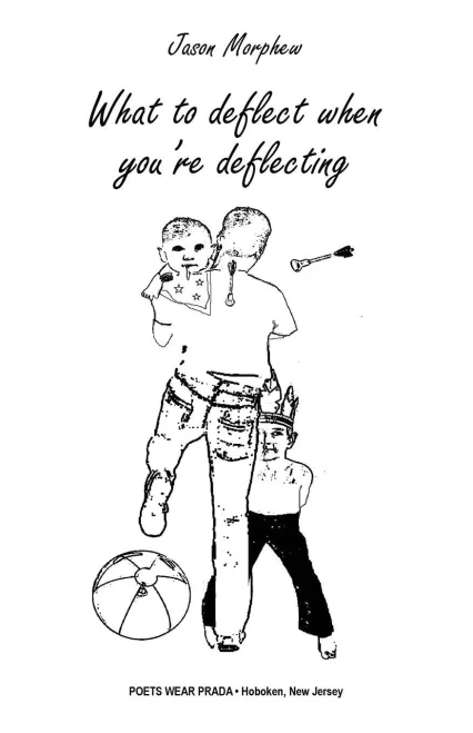 What To Deflect When You'Re Deflecting