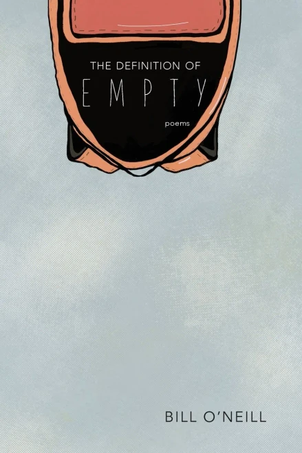 The Definition of Empty: Poems (Mary Burritt Christiansen Poetry Series)