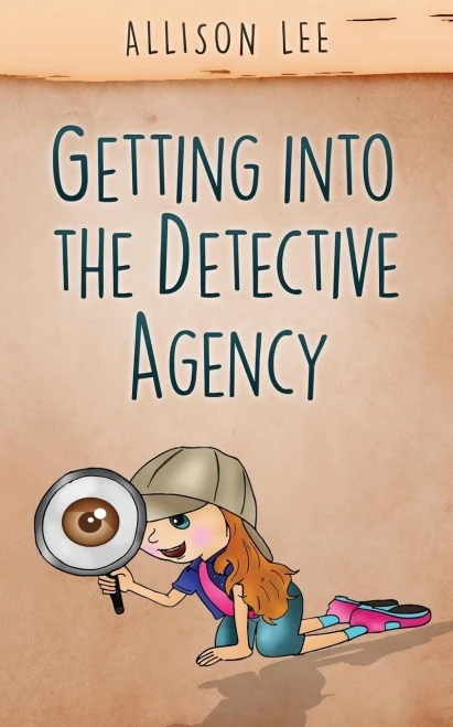 Getting Into The Detective Agency
