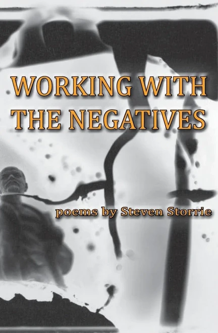 Working With The Negatives