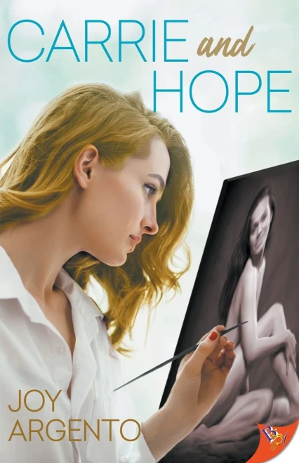 Carrie and Hope