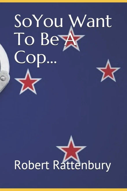So You Want To Be A Cop?