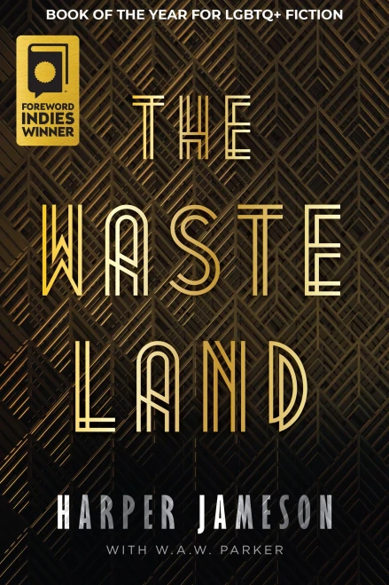 The Wasteland