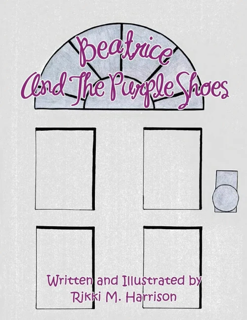 Beatrice And The Purple Shoes
