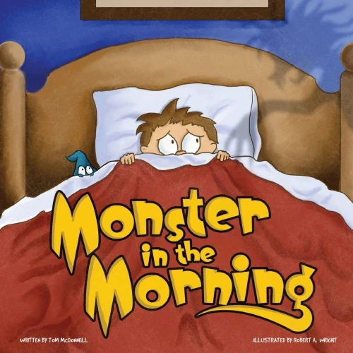 Monster In The Morning