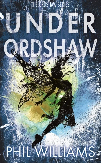 Under Ordshaw (The Sunken City Trilogy)