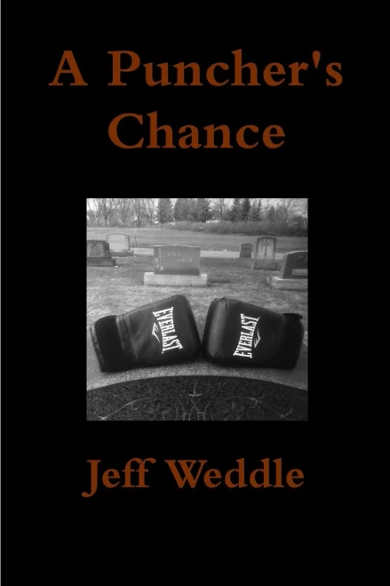 A Puncher'S Chance