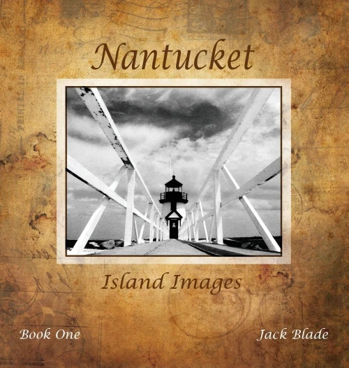 Nantucket Island Images (One)