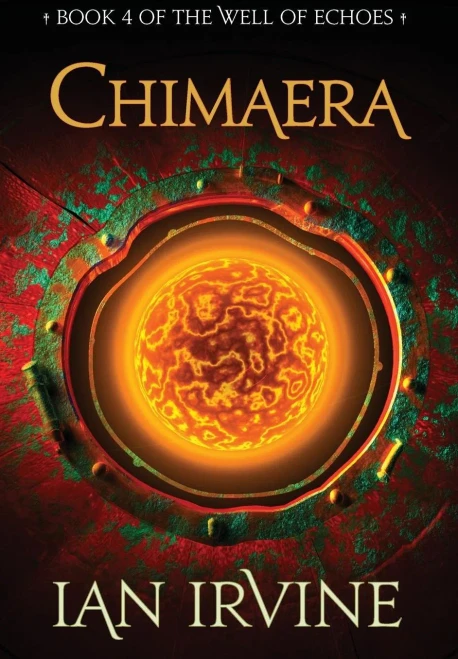 Chimaera (4) (Well Of Echoes)