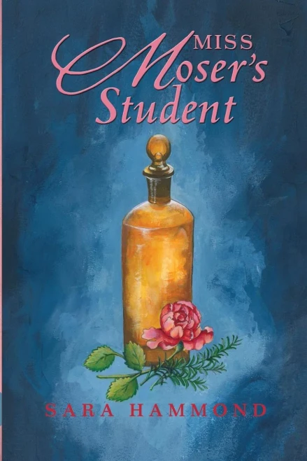 Miss Moser'S Student (The Gardener'S Daughter)