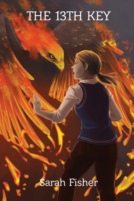 The 13Th Key (1) (Dragonscale)