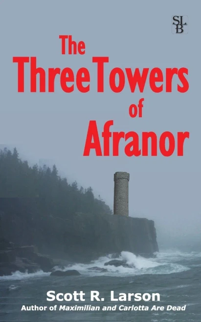 The Three Towers Of Afranor